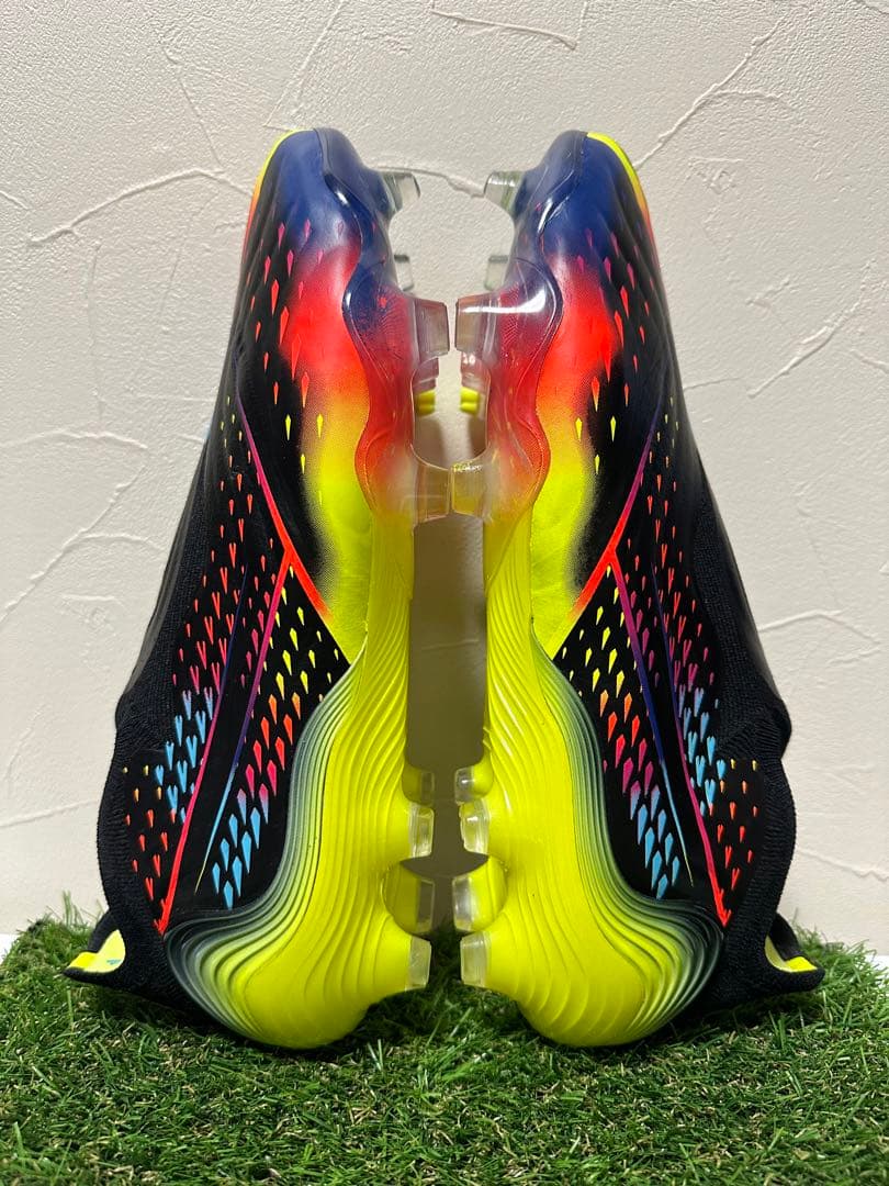 アディダス　コパ　センス+ FG 26.5cm