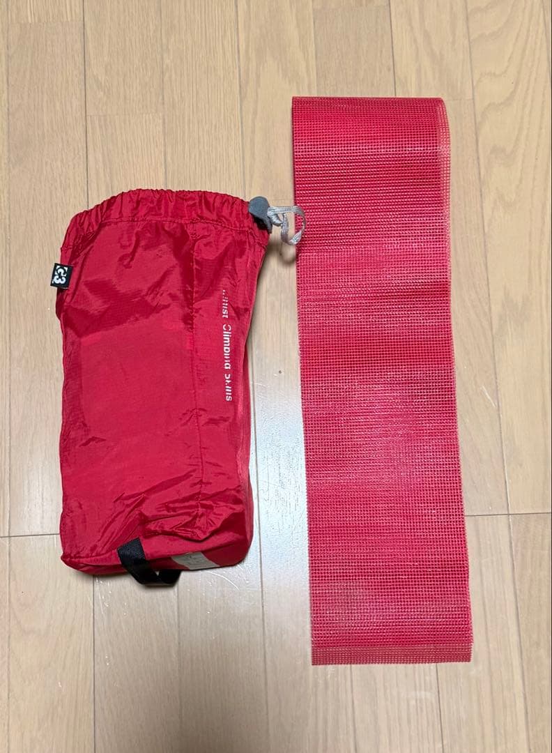 G3 スキーシール　アルマダJJ185