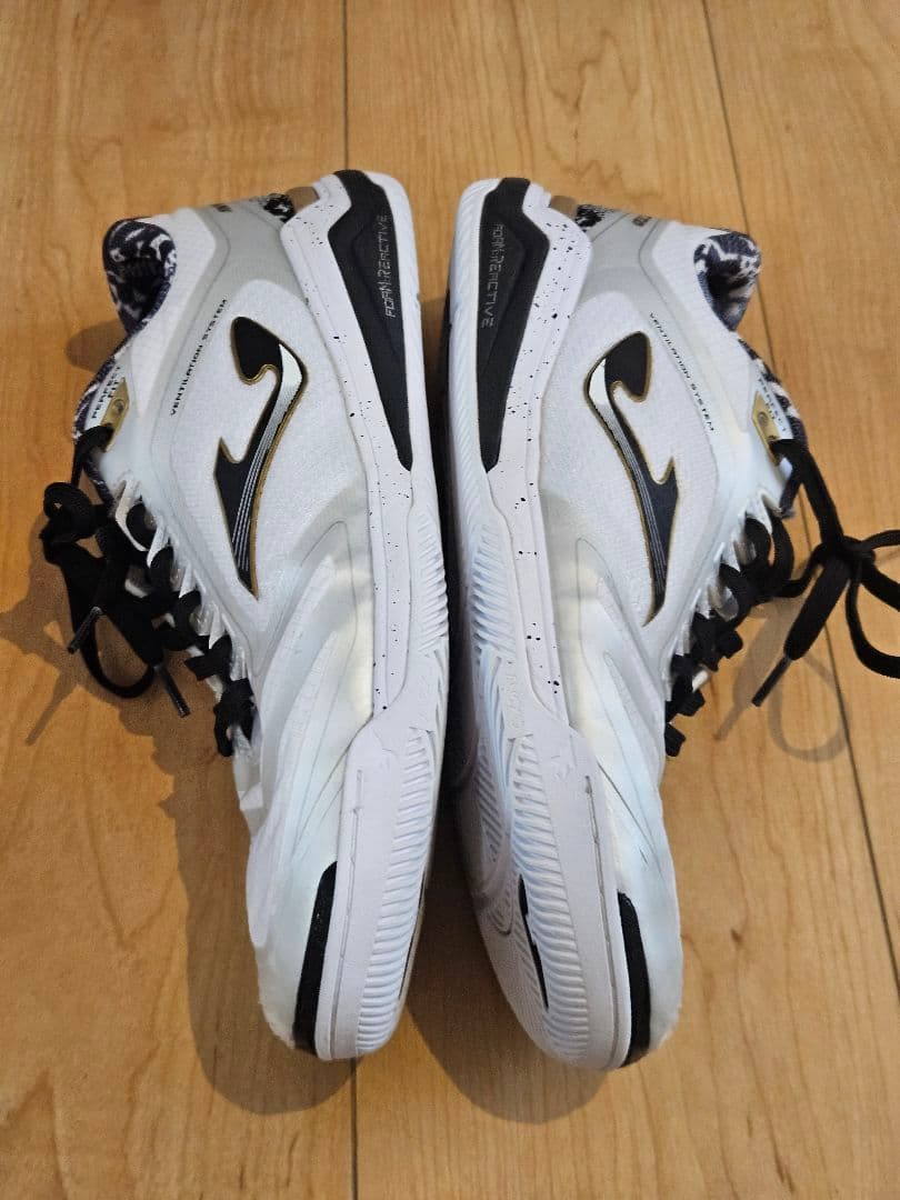 ホマ　Joma　フットサルシューズ　 Invicto インヴィクト　27.5㎝