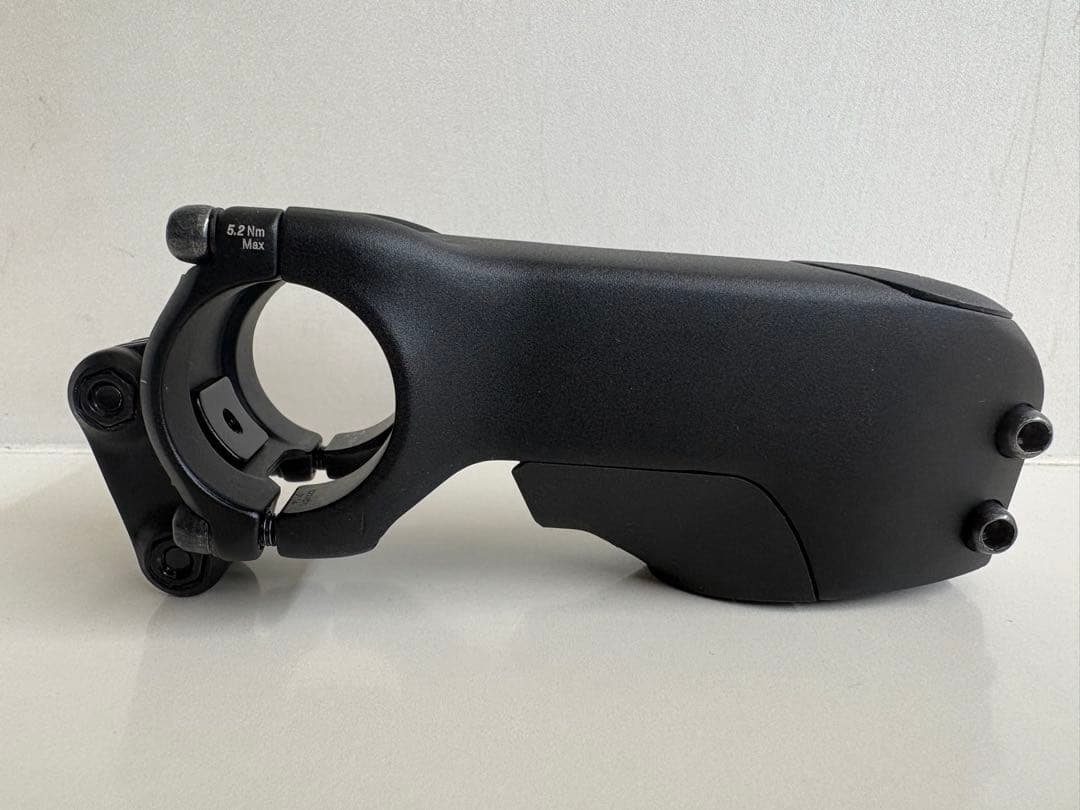 トレック TREK Bontrager RCS Pro 90mm -7°ステム