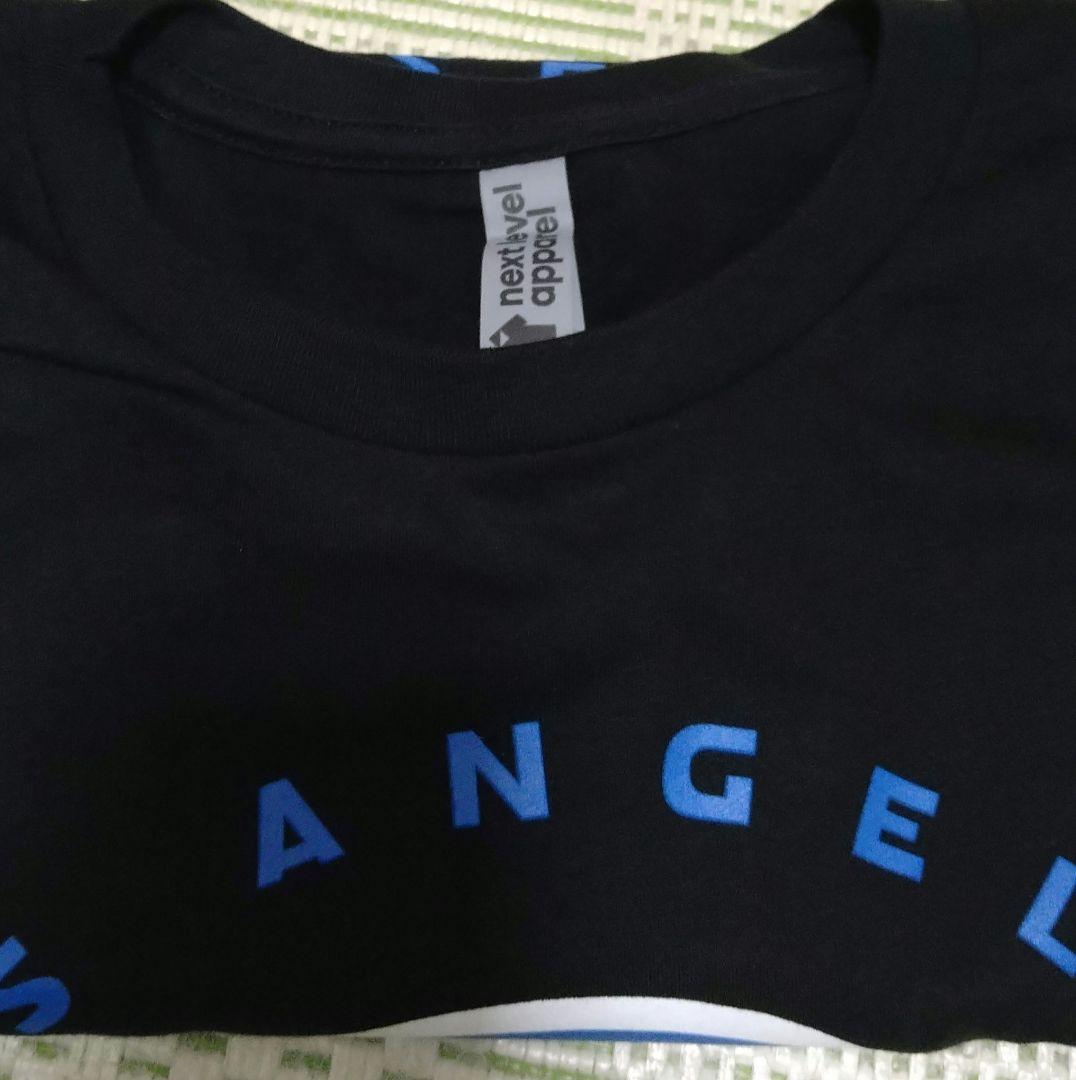 大谷翔平　デコルテポーズ　Ｔシャツ　Ｌサイズ