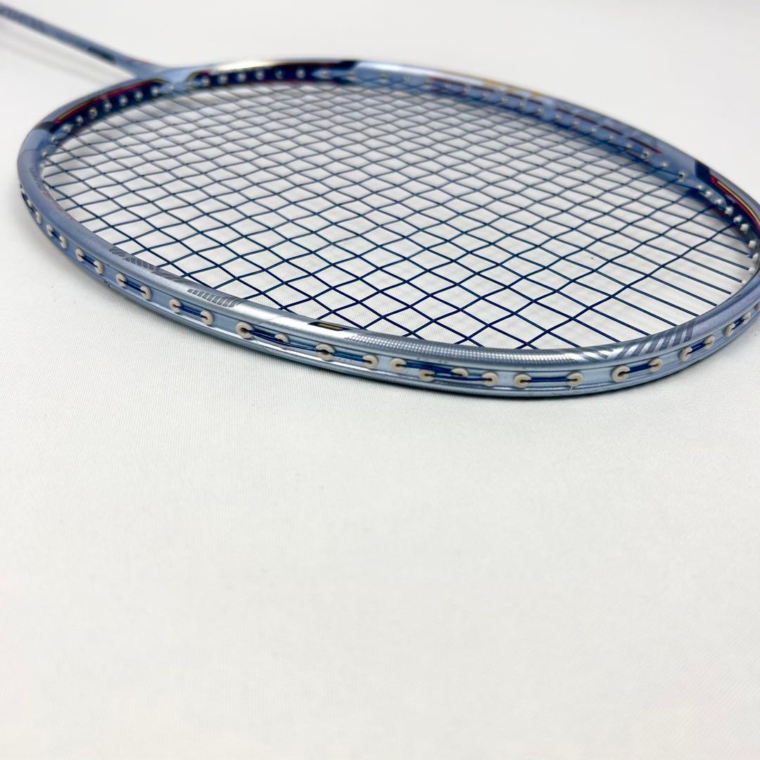 【人気】MIZUNO バドミントン ALTIUS 01 FEEL 3ug5
