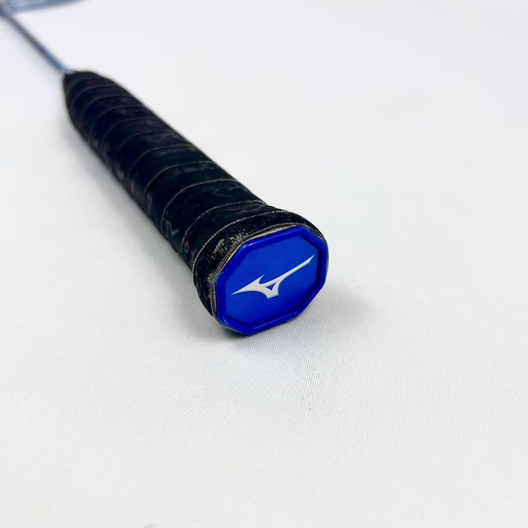 【人気】MIZUNO バドミントン ALTIUS 01 FEEL 3ug5
