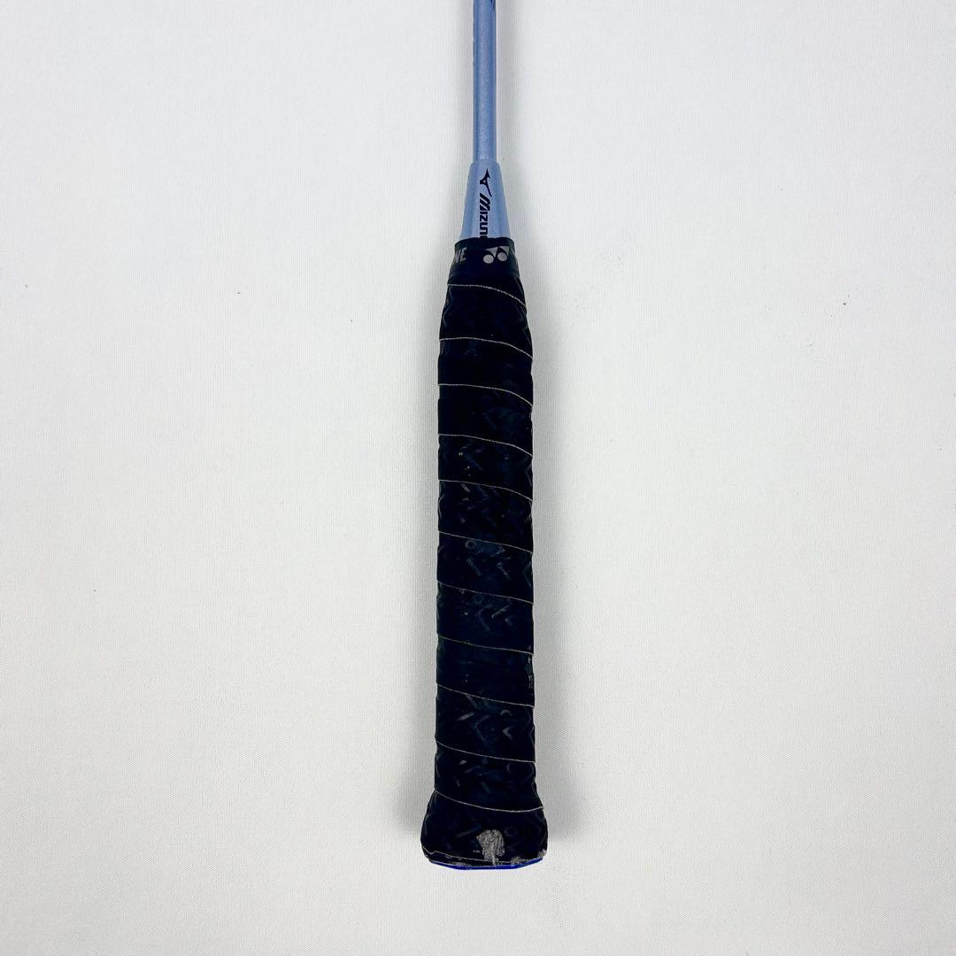 【人気】MIZUNO バドミントン ALTIUS 01 FEEL 3ug5