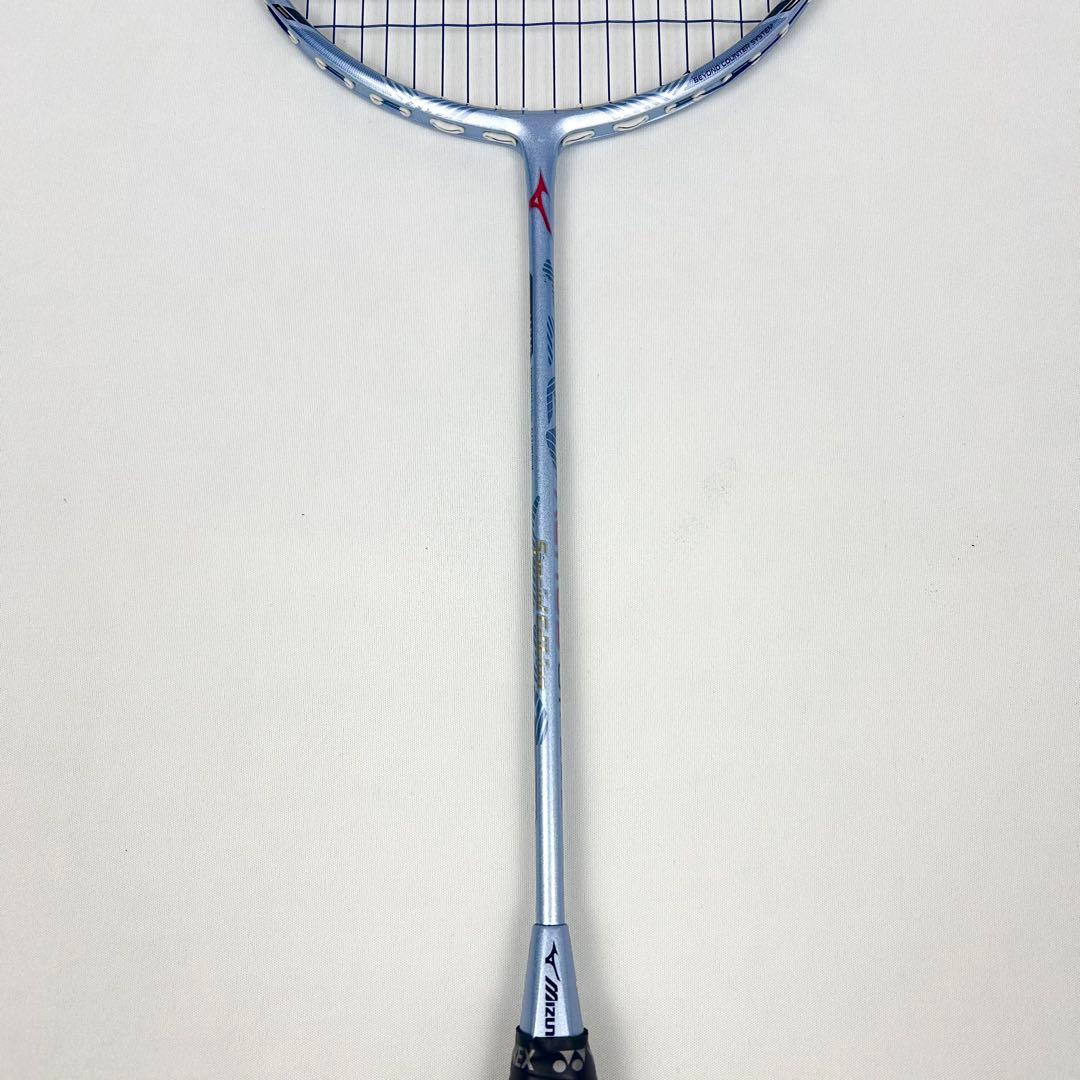 【人気】MIZUNO バドミントン ALTIUS 01 FEEL 3ug5