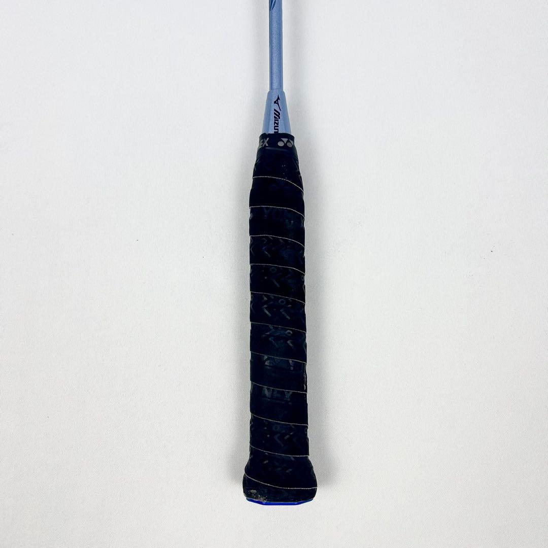 【人気】MIZUNO バドミントン ALTIUS 01 FEEL 3ug5