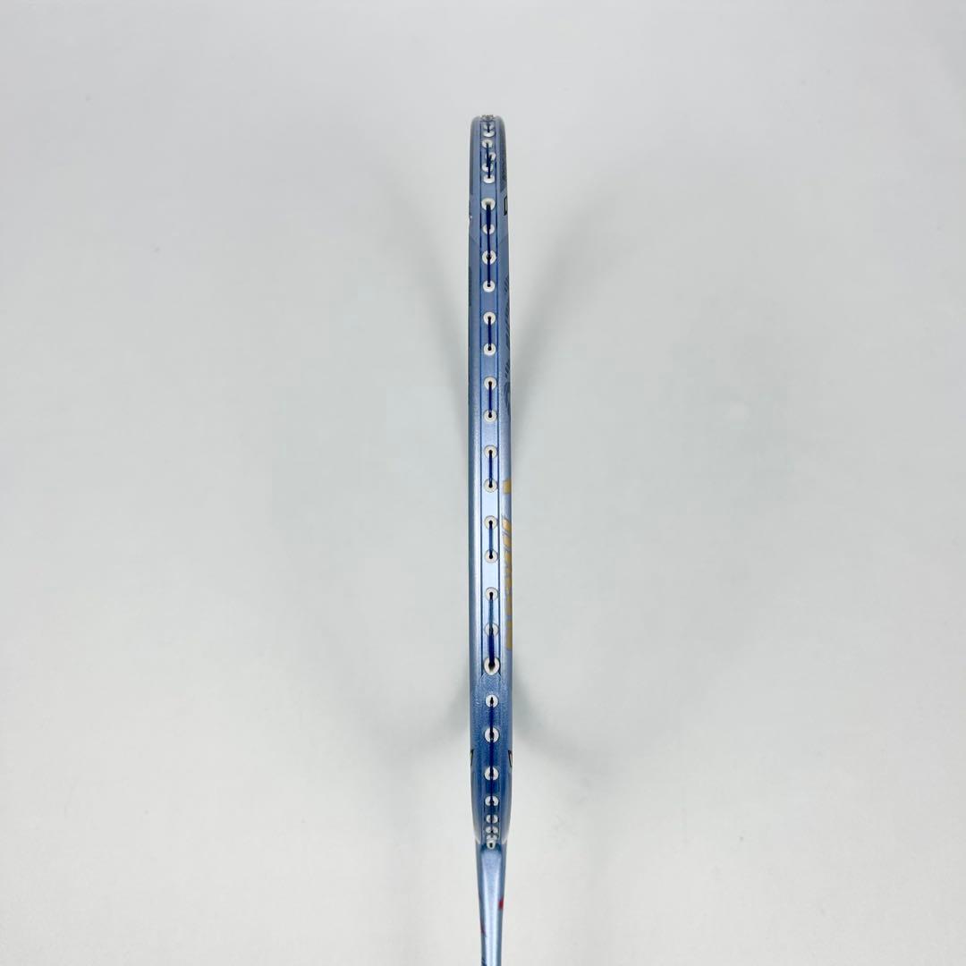 【人気】MIZUNO バドミントン ALTIUS 01 FEEL 3ug5