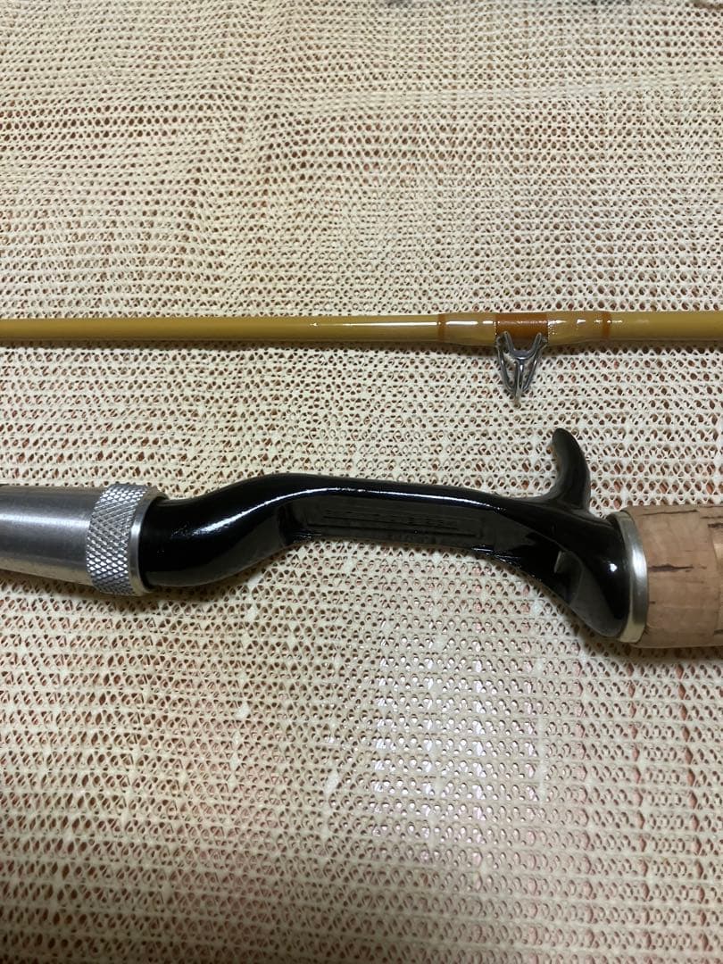 Garcia conolon 2215 リメイク