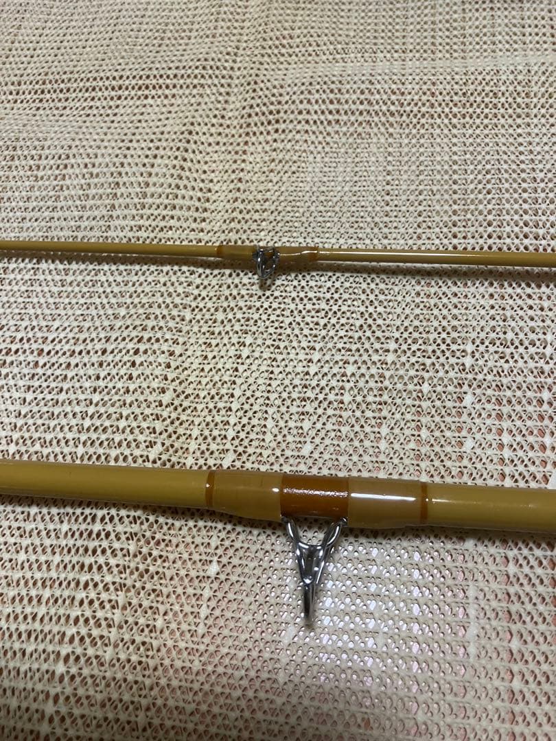 Garcia conolon 2215 リメイク