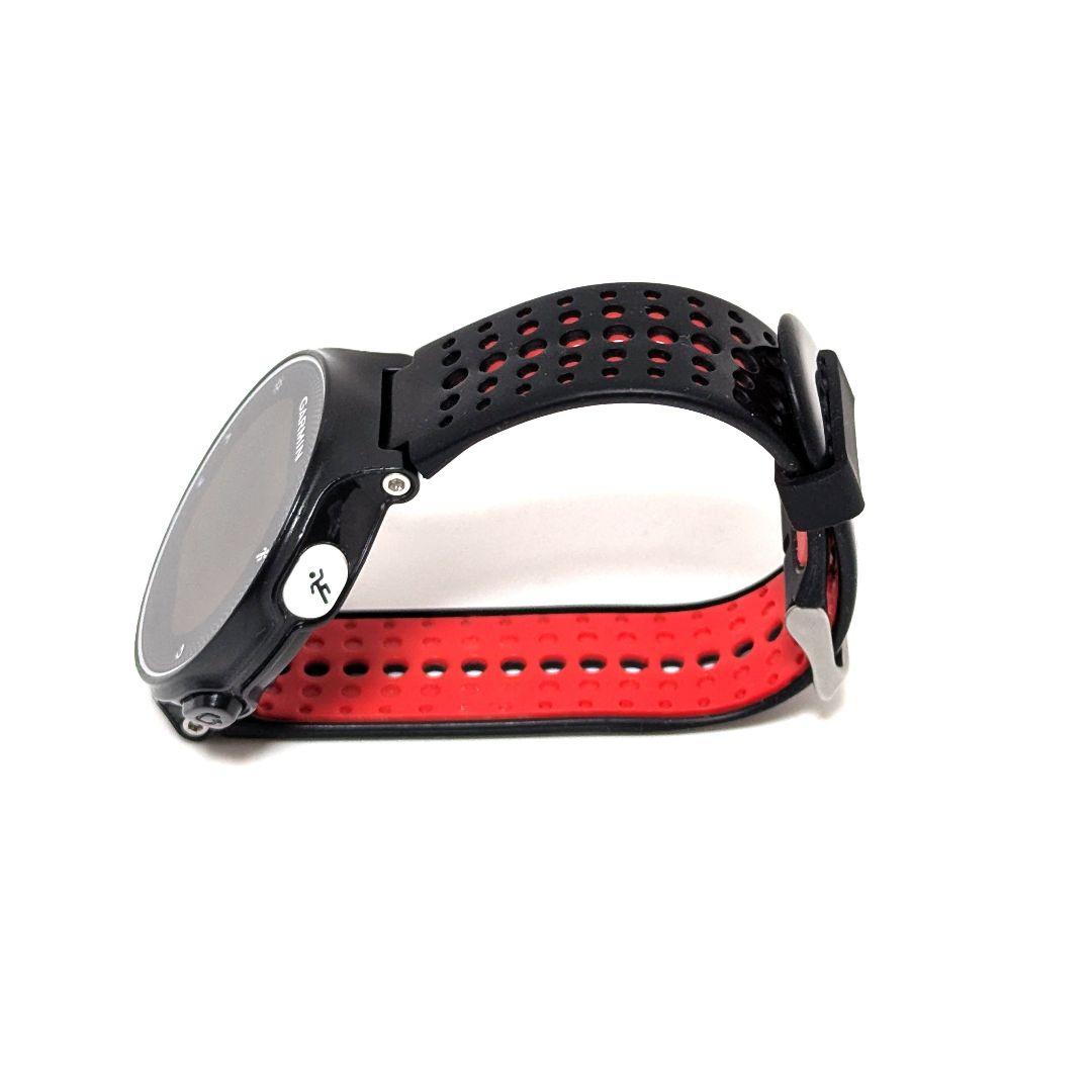 【美品】GARMIN ForeAthlete 230J ブラック
