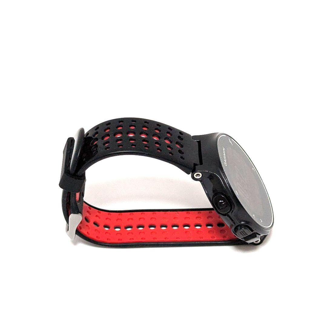 【美品】GARMIN ForeAthlete 230J ブラック
