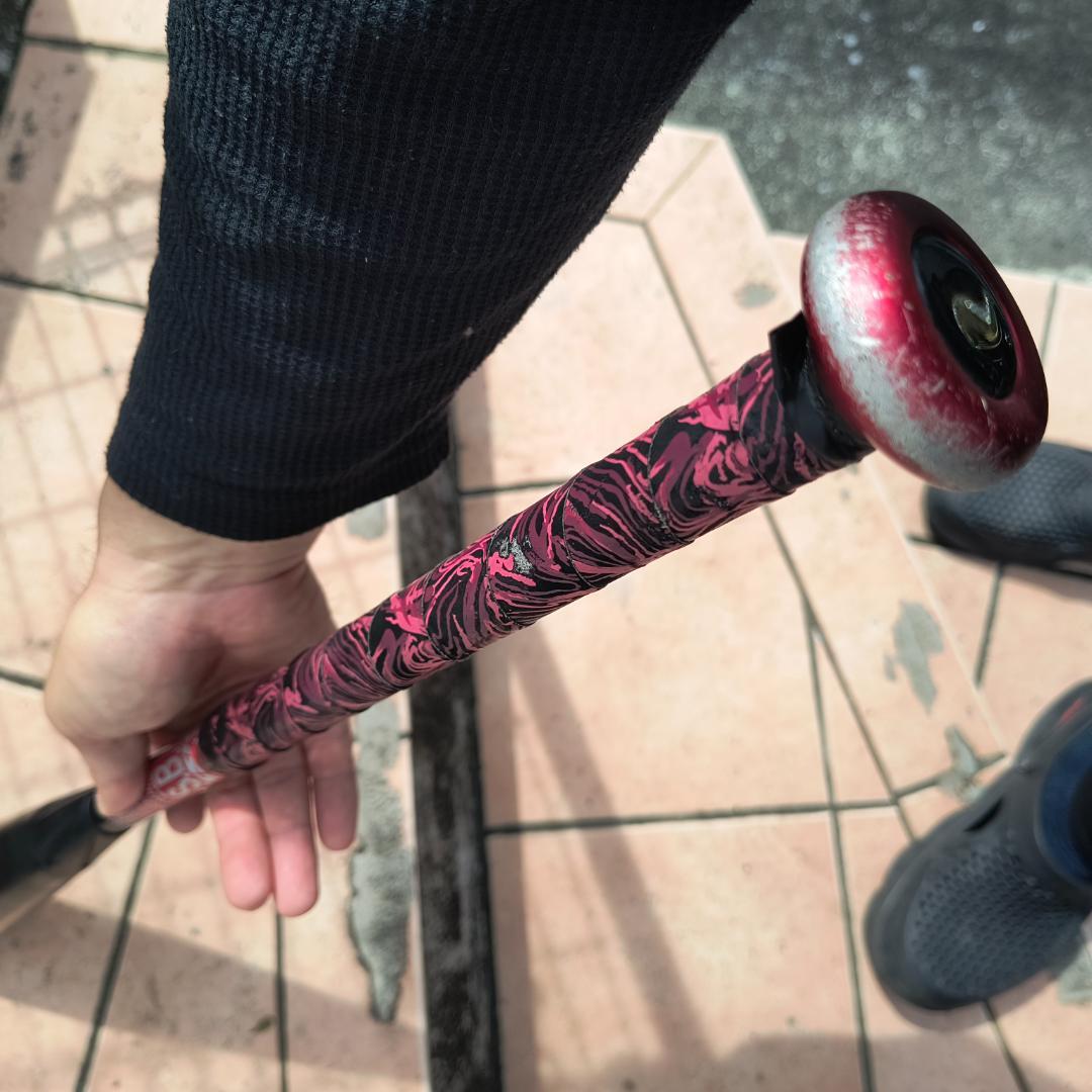 【美品】MM23 （SSK）一般軟式 83cm 700g