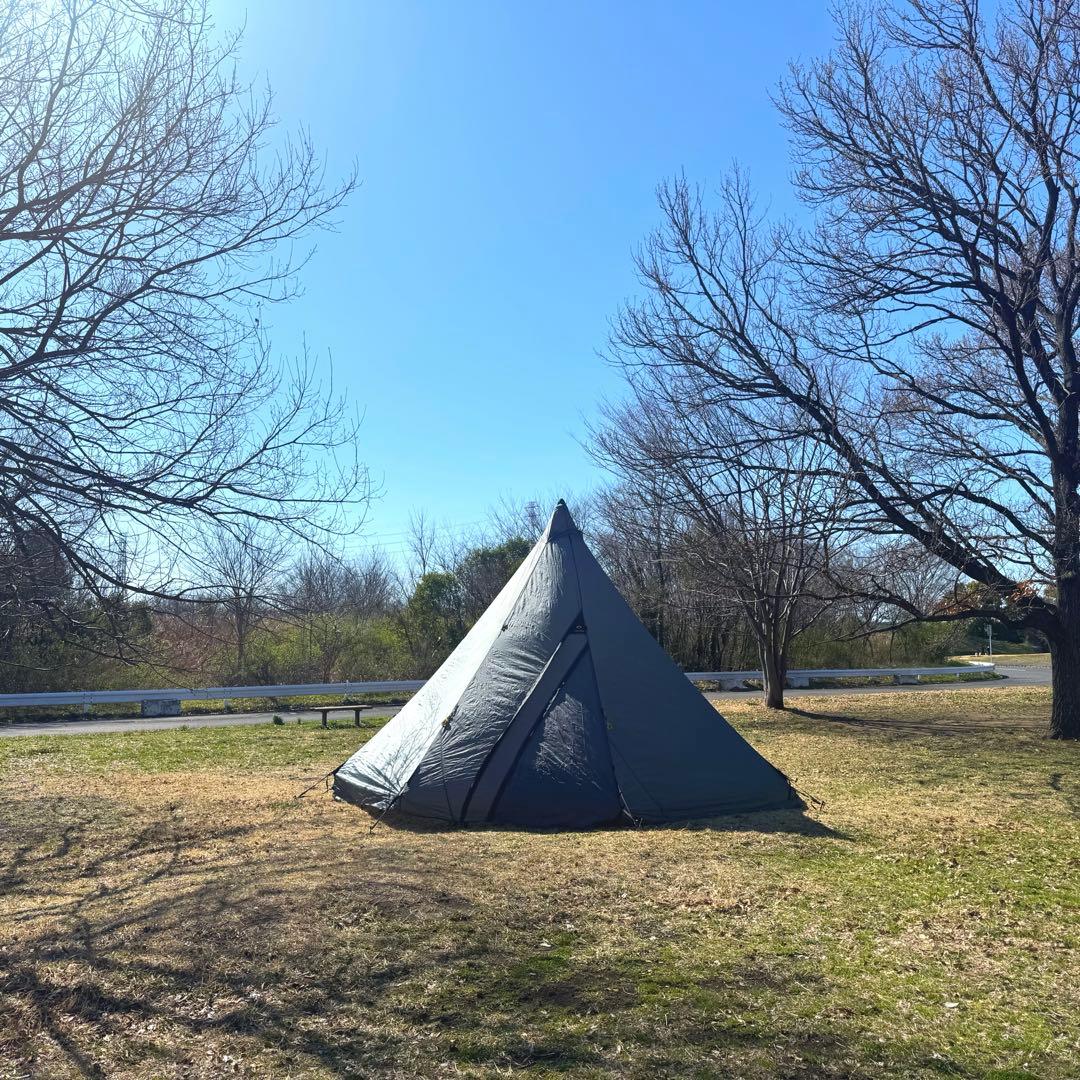 テンティピ Tentipi Onyx9 light オニキス ライト