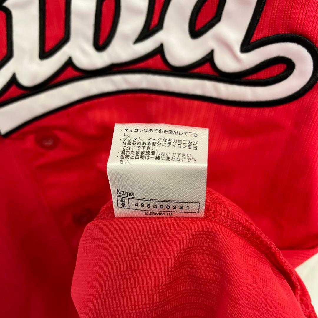 千葉ロッテマリーンズ ユニフォーム 母の日