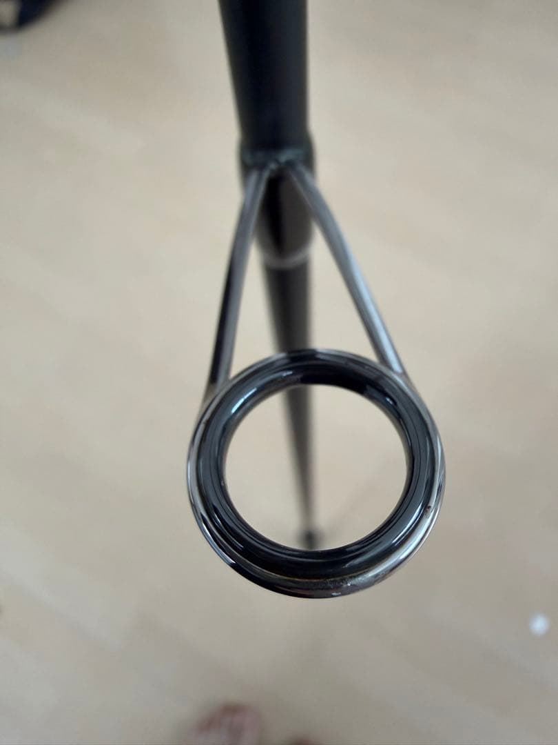 がまかつ エギングロッド ラグゼ EG S S82ML エギングロッド