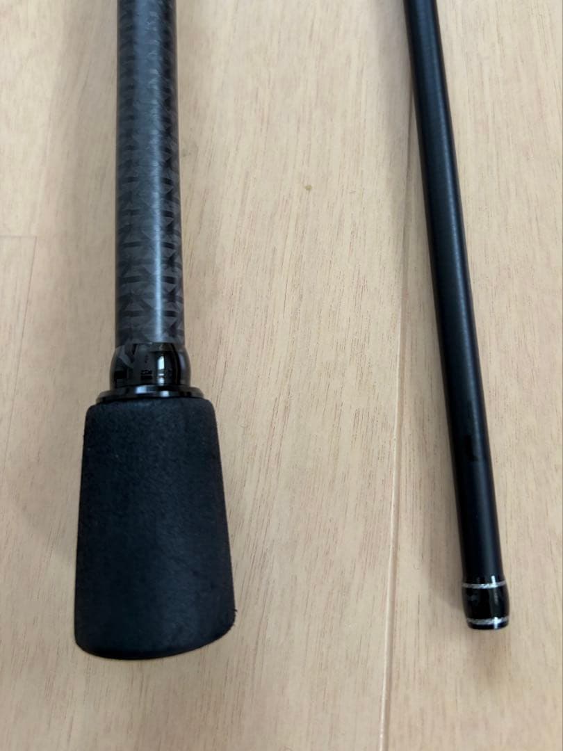 がまかつ エギングロッド ラグゼ EG S S82ML エギングロッド