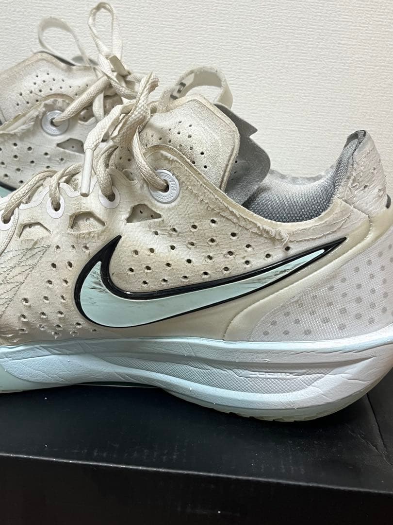 Nike gtカット3