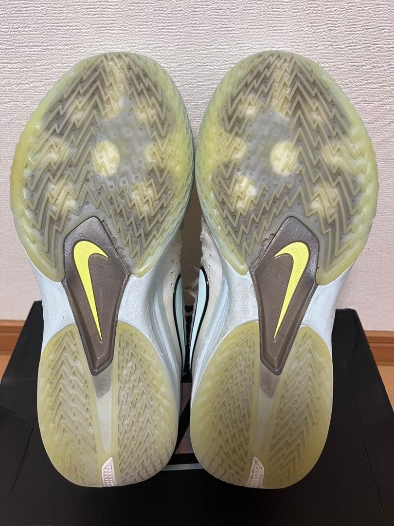 Nike gtカット3