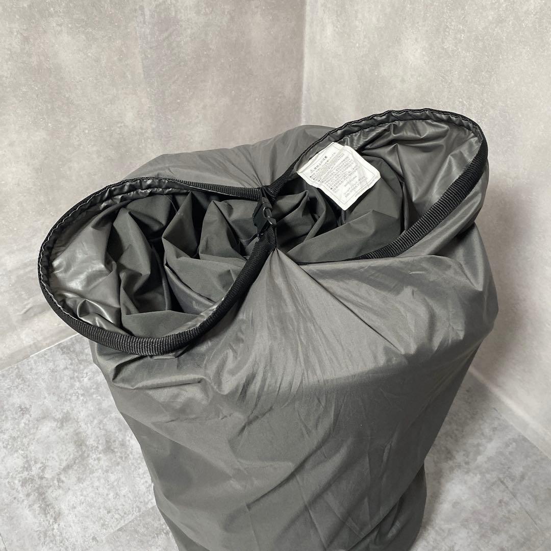 Coleman キャンパー インフレーターマット ハイピーク ダブル キャンプ②