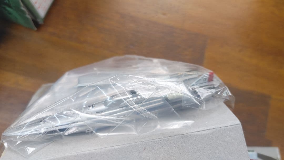 特撮メカコレクション 東宝マシンクロニクル ver.1.5　全種類フルセット