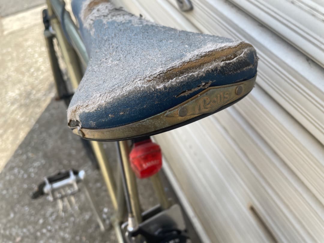 VIVALO Cycle Work Shop KUSAKA 前輪後輪ブレーキ付き