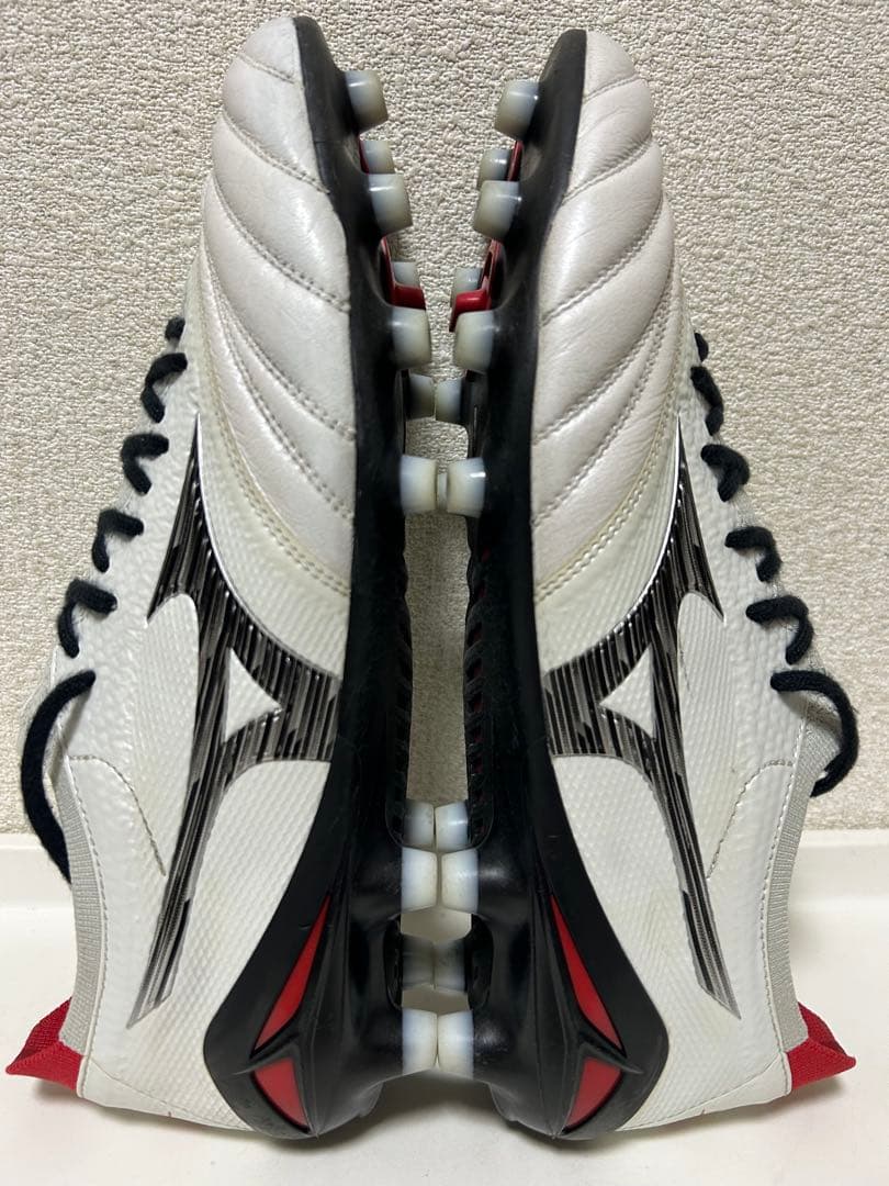 MORELIA NEO Ⅳ β JAPAN 27cm シューズキーパー付き