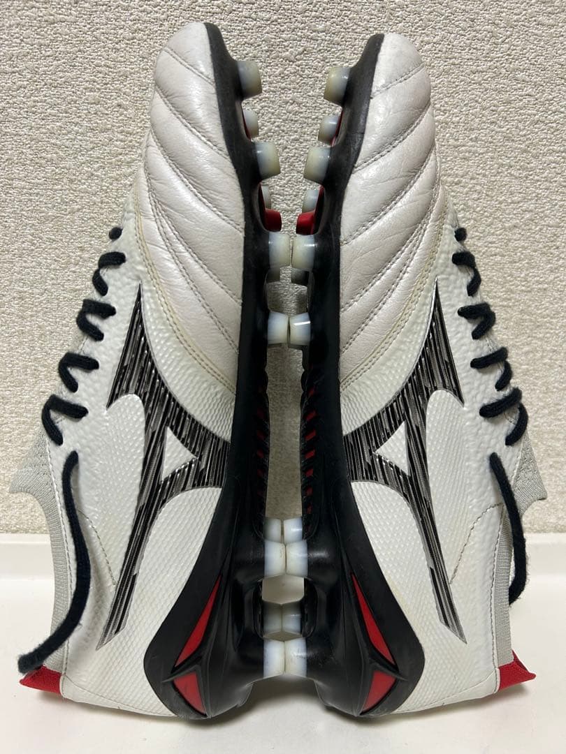 MORELIA NEO Ⅳ β JAPAN 27cm シューズキーパー付き