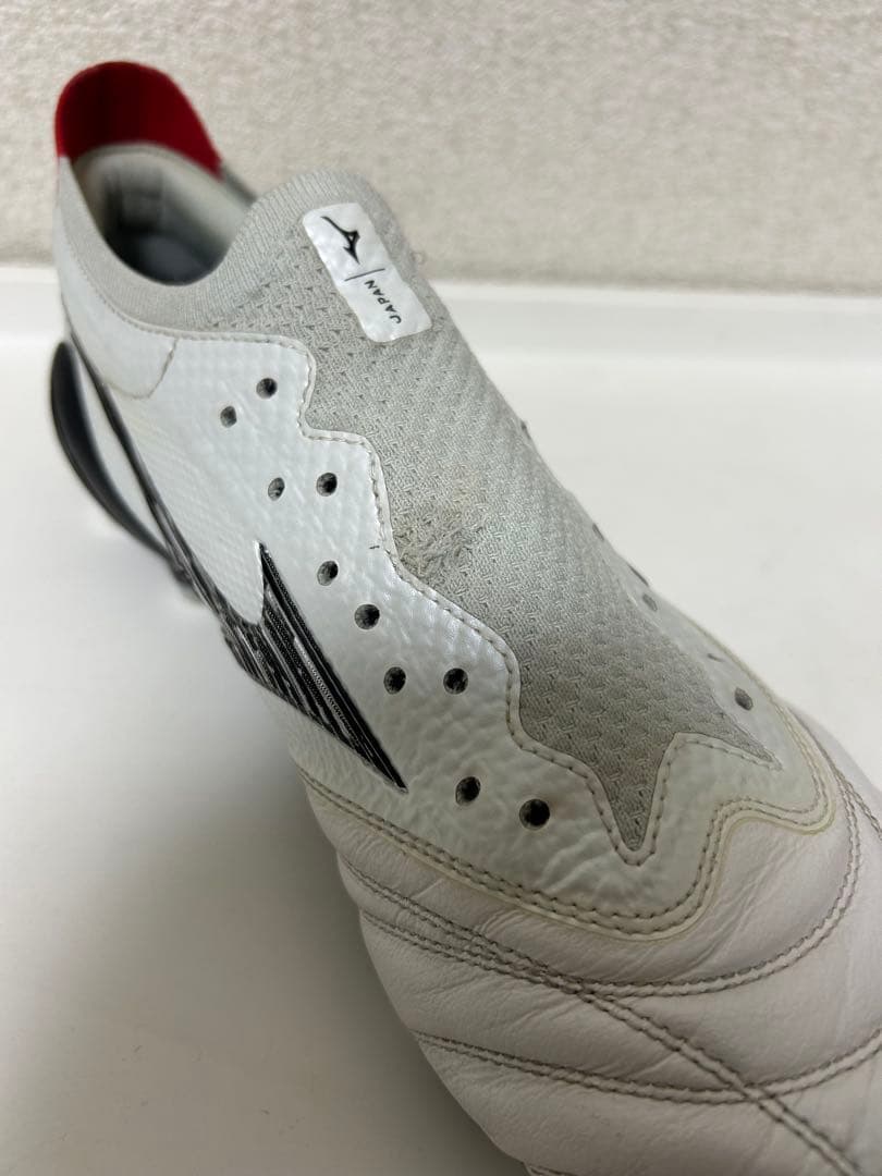 MORELIA NEO Ⅳ β JAPAN 27cm シューズキーパー付き