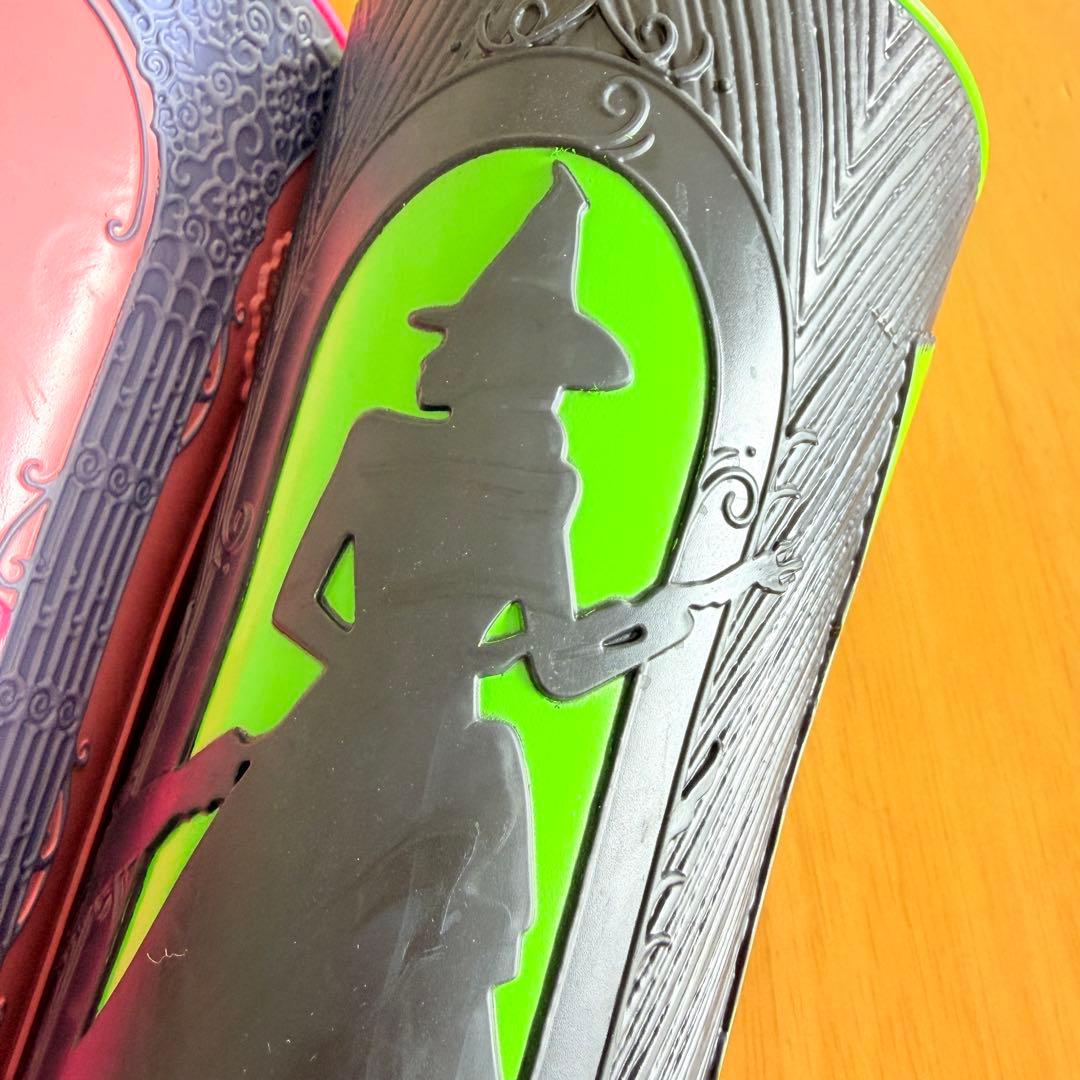 【海外版】wickedウィキッド カップ ドリンクカップ bigcup