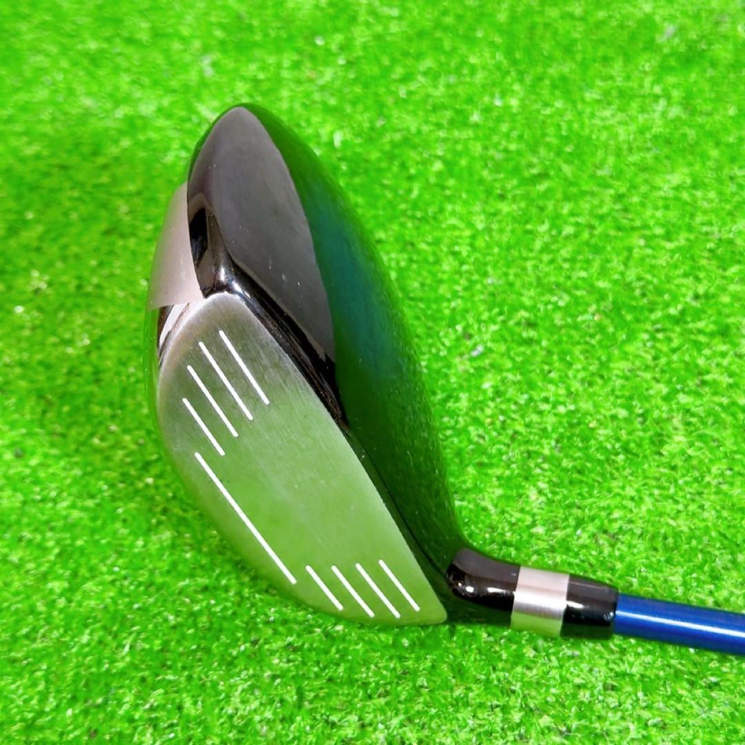 ツアーステージ VIQ ウッド　ゴルフ　現行モデル　3W 16° メンズ　右