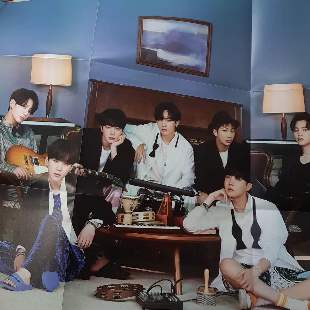 BTS　CD11点　雑誌3冊　フォトカ　などセット　まとめ売り