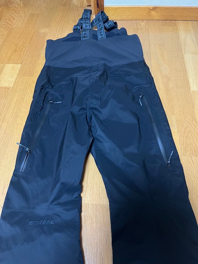スキー Strafe Outerwear / Nomad Bib