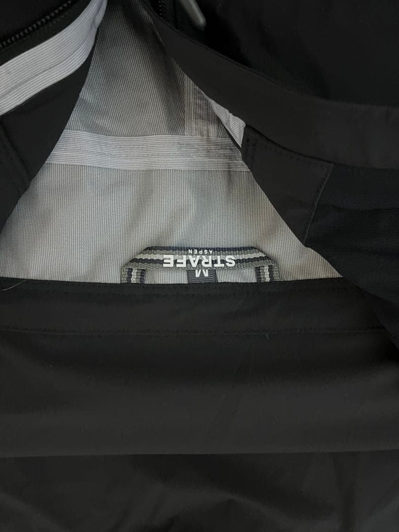 スキー Strafe Outerwear / Nomad Bib