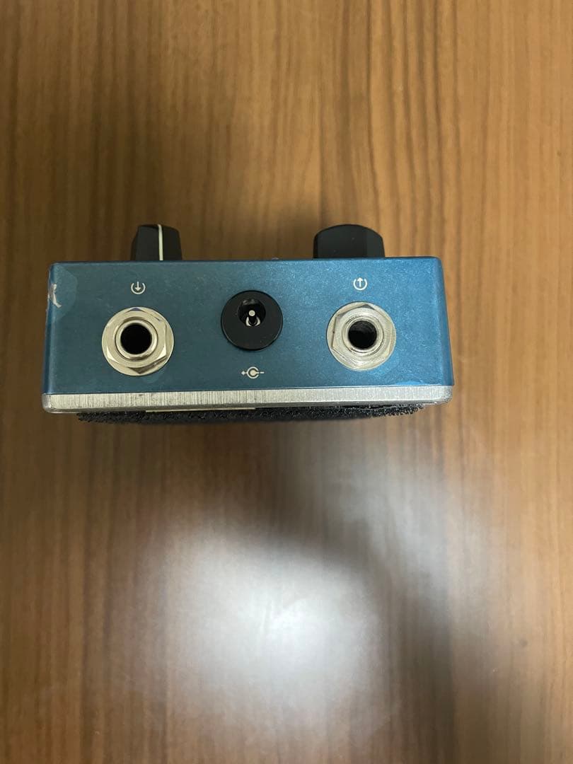 ギター Jersey Gisl made Guitar Fulltender