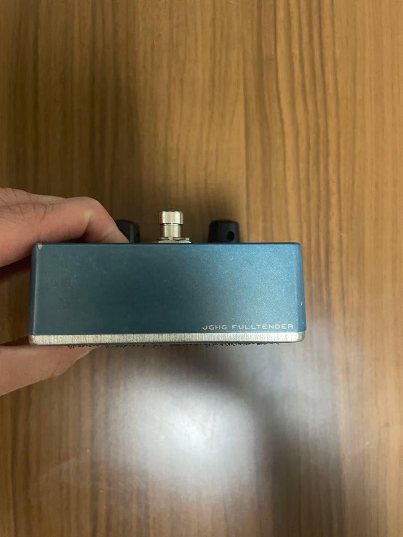 ギター Jersey Gisl made Guitar Fulltender