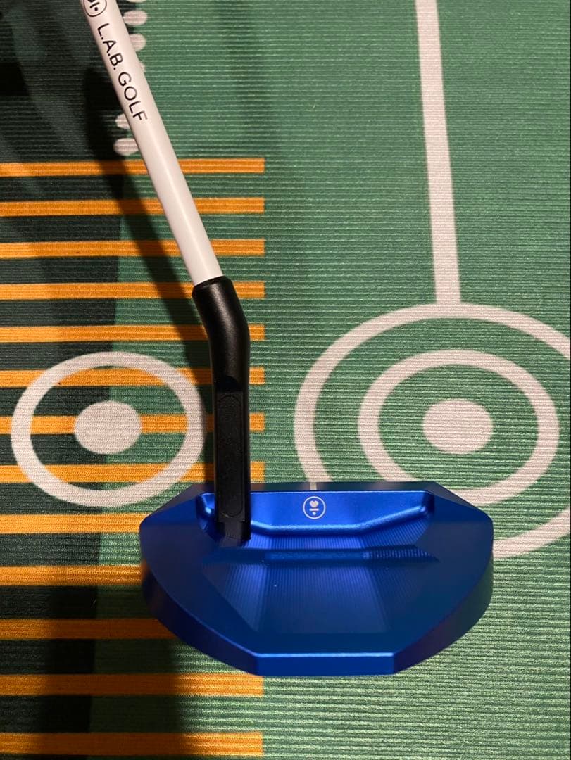 L.A.B GOLF oz1i HS 34インチ ラブゴルフ カスタム