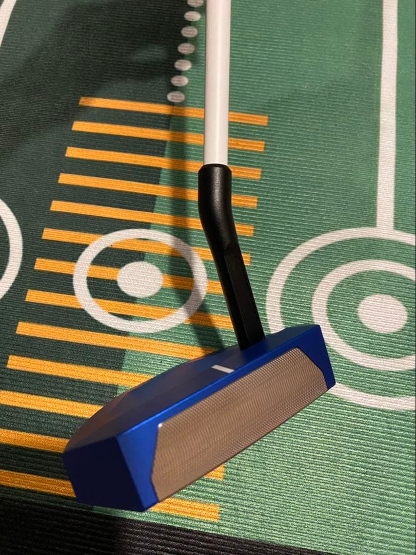 L.A.B GOLF oz1i HS 34インチ ラブゴルフ カスタム