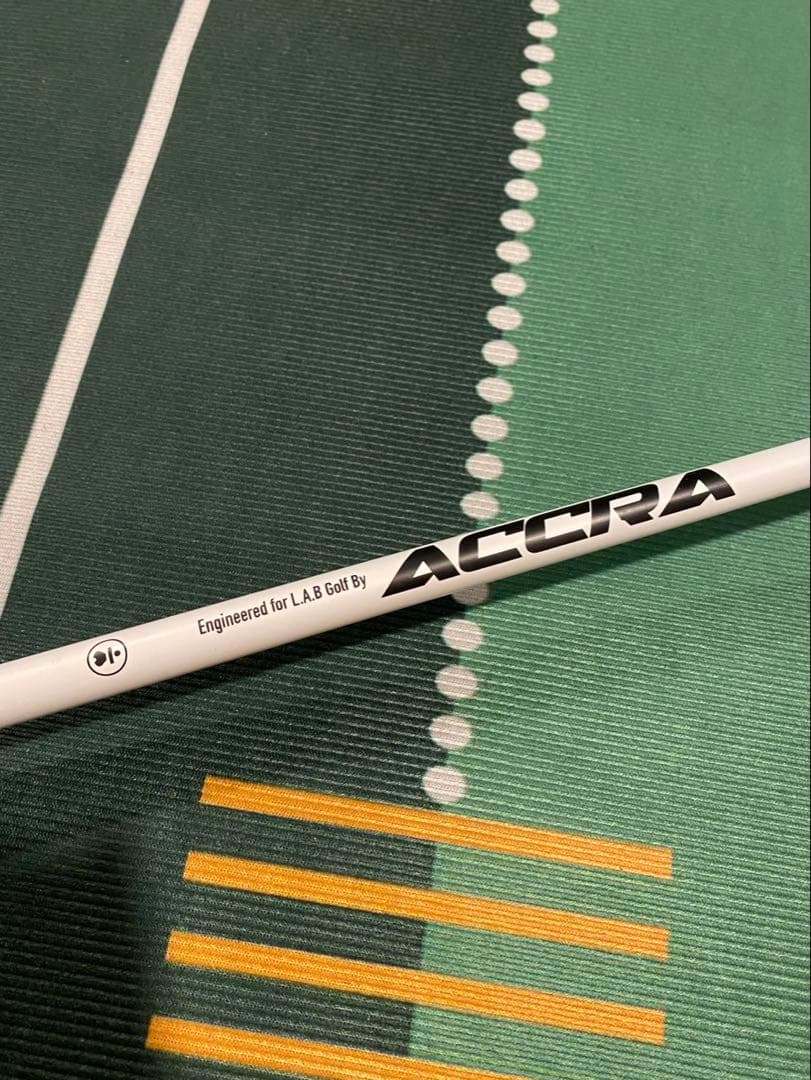 L.A.B GOLF oz1i HS 34インチ ラブゴルフ カスタム