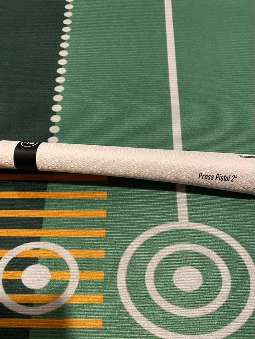L.A.B GOLF oz1i HS 34インチ ラブゴルフ カスタム