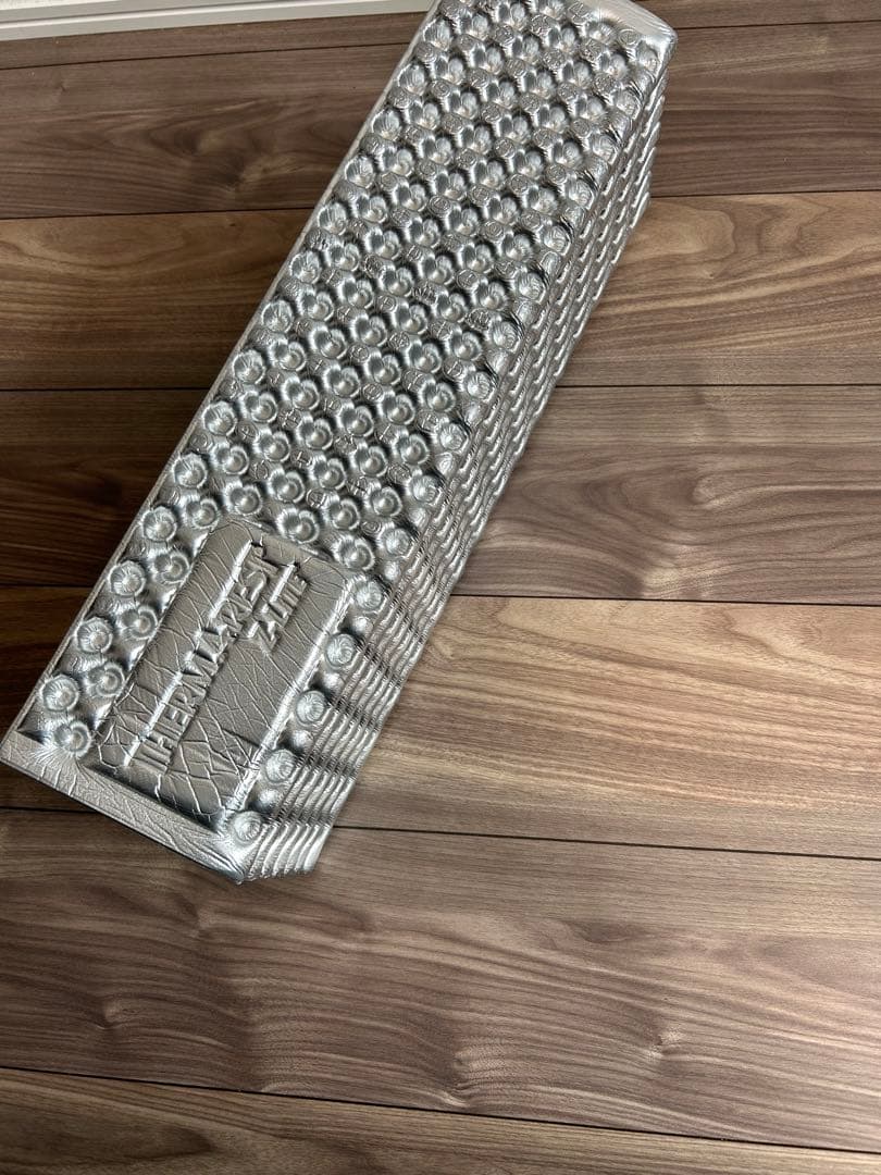 THERMAREST Z-Liteソル　スリーピングマット