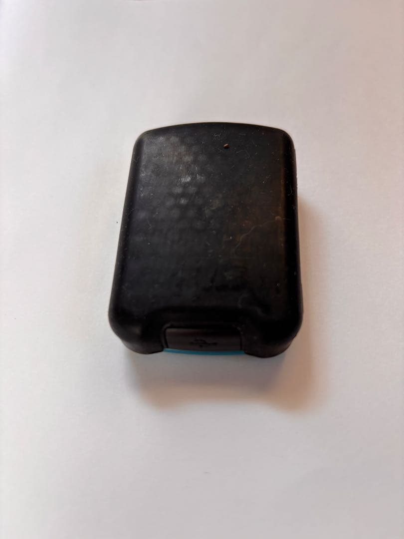 CASIO モーションセンサー