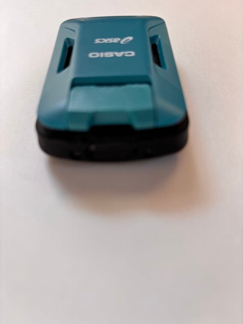 CASIO モーションセンサー