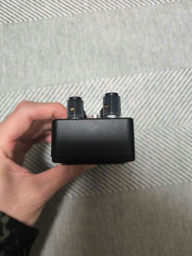 ギター old blood noise endeavors BL-82 Chorus