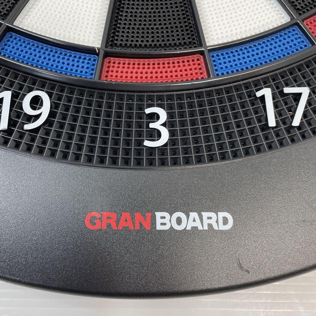 【動作良好】GRAN BOARD Lite グランボード　ライト