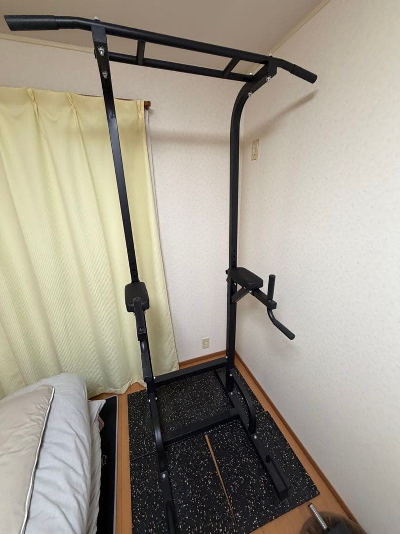PROVERBELL可変式ダンベル41.5kg （1.5kg刻み）