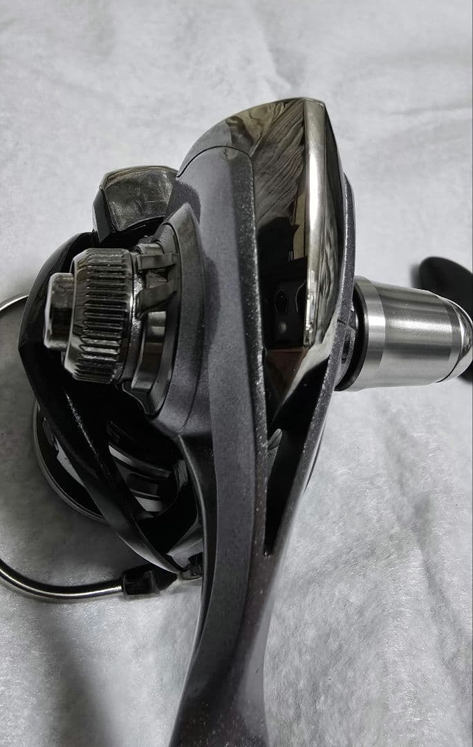 Daiwa CALDIA 2500 スピニングリール