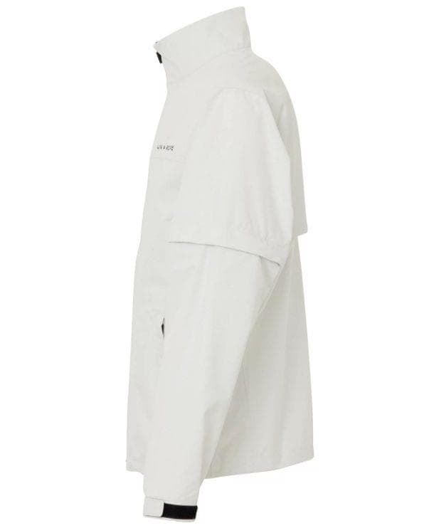 新品　定価69,300円　ジュンアンドロペ　ゴルフ　レインウエア　ＸＬ