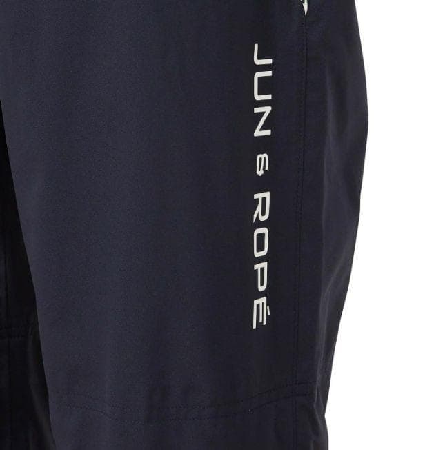 新品　定価69,300円　ジュンアンドロペ　ゴルフ　レインウエア　ＸＬ