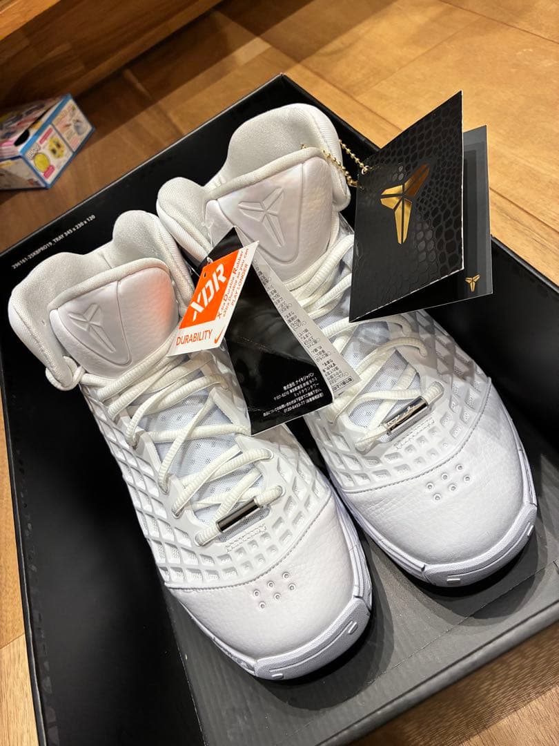 Kobe 3 Protro EP コービー3 プロトロ　アウトレット品　新品