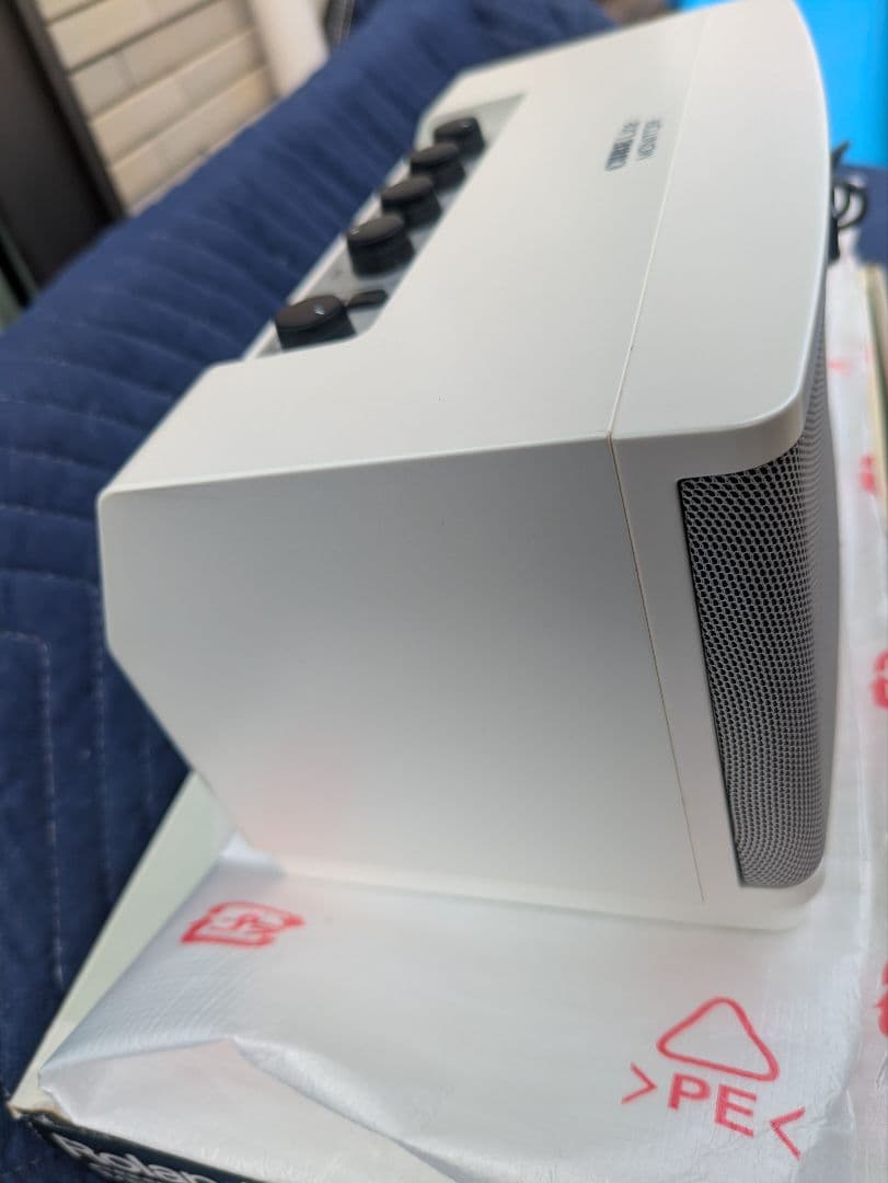Roland モニター アンプ CUBE Lite Monitor キーボード